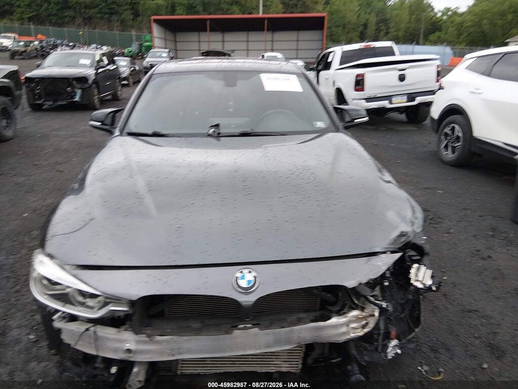 WBA8E3G58GNU00082 2016 BMW 328I photo no. 12