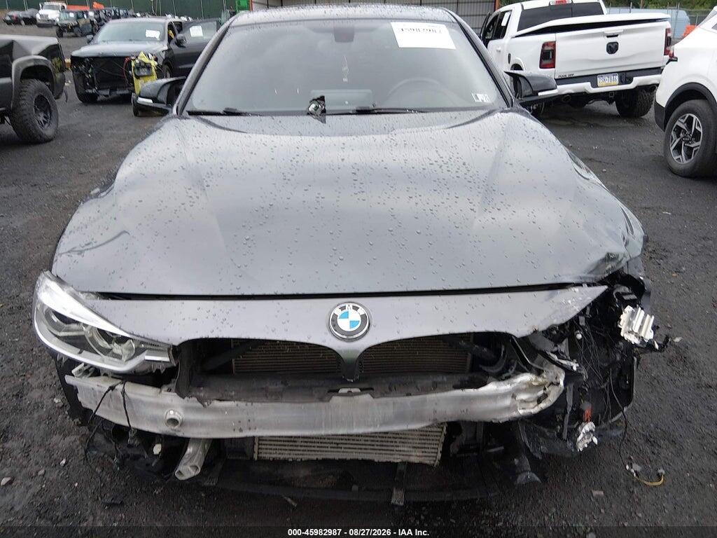 WBA8E3G58GNU00082 2016 BMW 328I photo no. 6