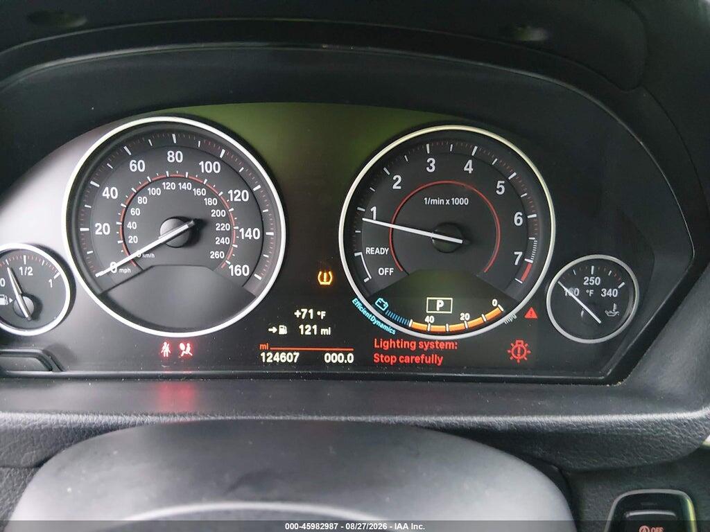 WBA8E3G58GNU00082 2016 BMW 328I photo no. 7