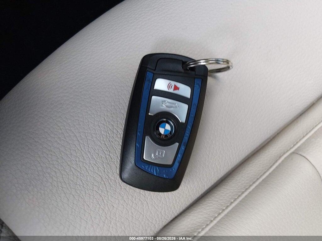 WBA8E3G58GNU02592 2016 BMW 328I photo no. 11