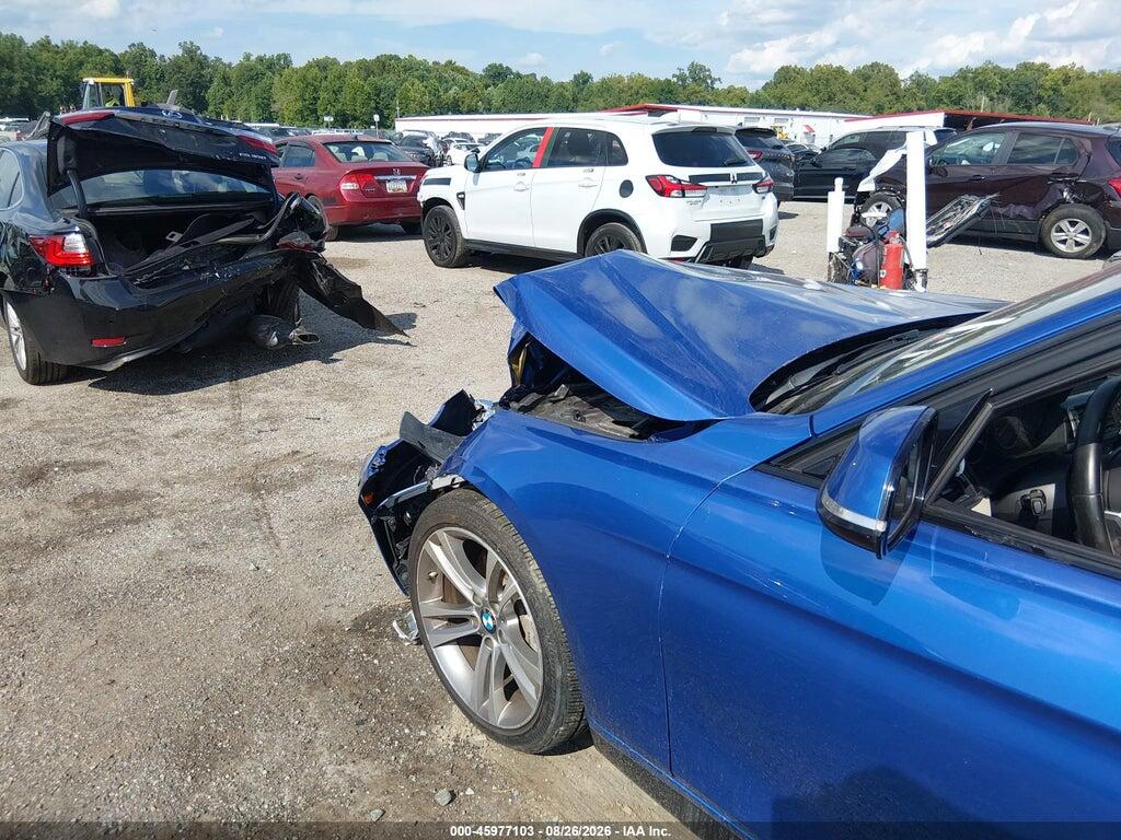WBA8E3G58GNU02592 2016 BMW 328I photo no. 6