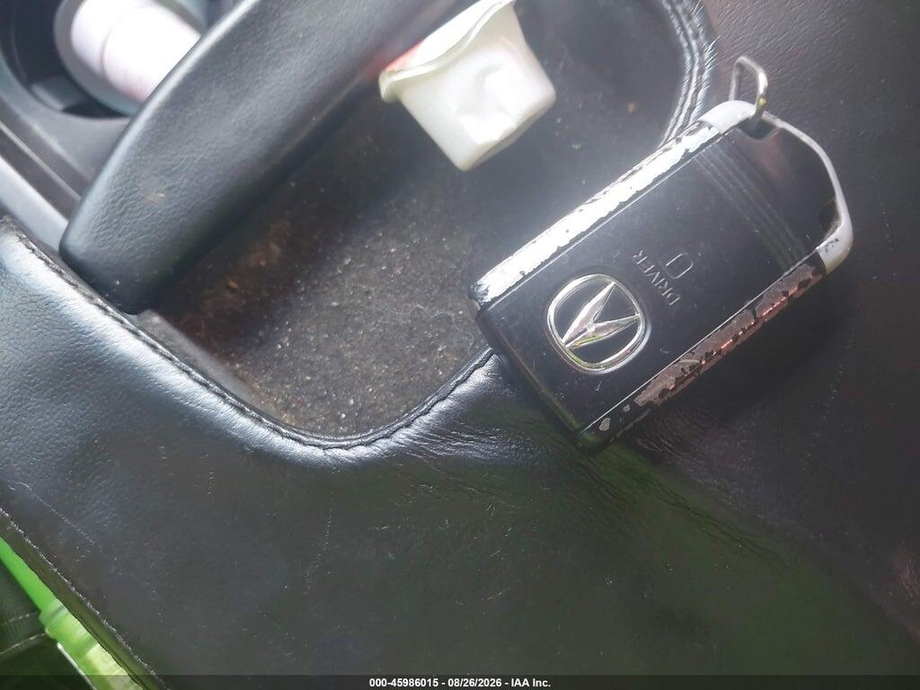 19UUA8F54EA006712 2014 ACURA TL photo no. 11