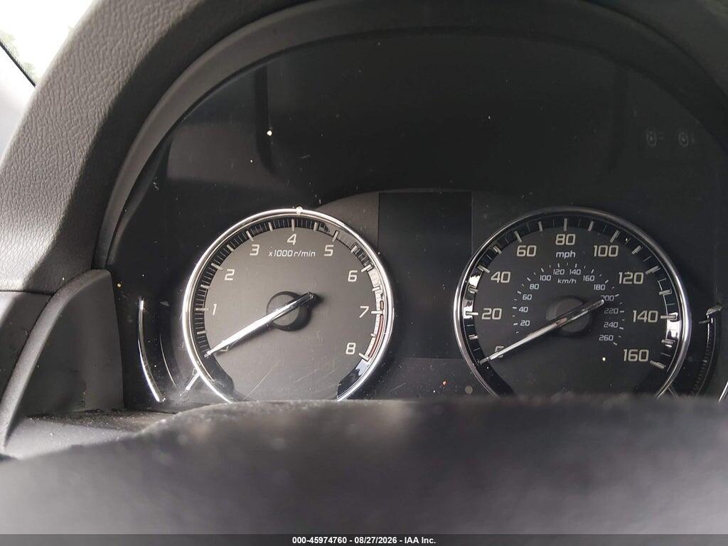 JH4KC1F59EC005064 2014 ACURA RLX photo no. 7