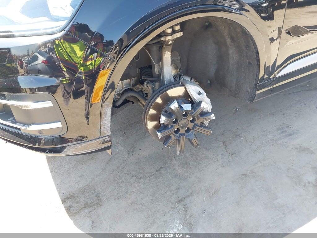 WA1AHAF71KD021405 2019 AUDI Q7 photo no. 6