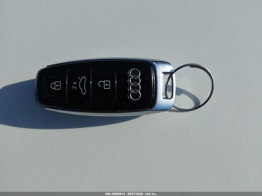WAUV2AF23KN123681 2019 AUDI A7 photo no. 11