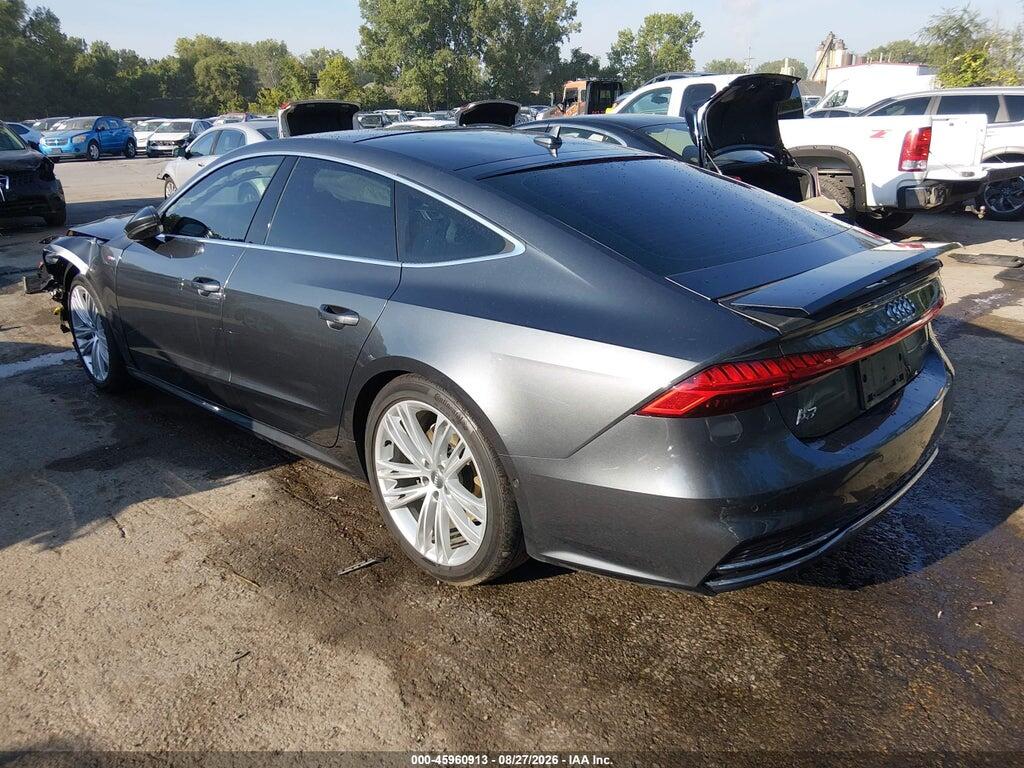 WAUV2AF23KN123681 2019 AUDI A7 photo no. 3