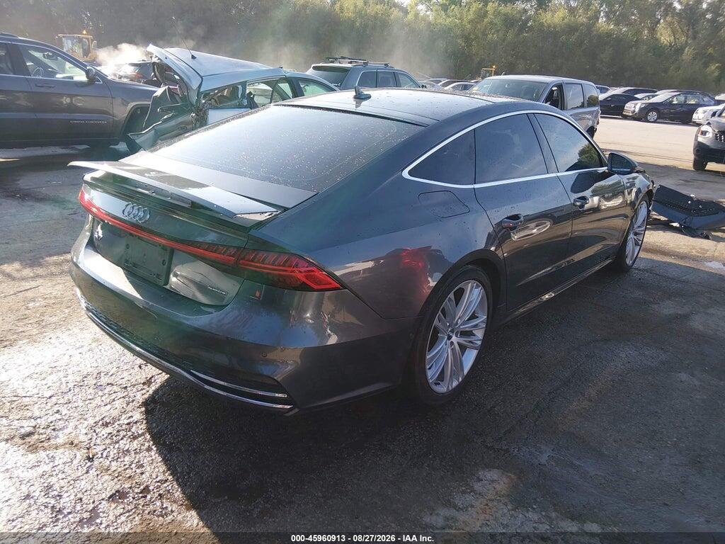WAUV2AF23KN123681 2019 AUDI A7 photo no. 4