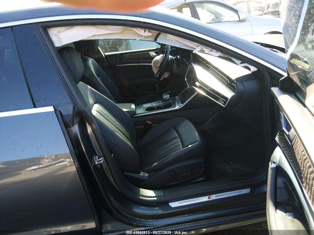 WAUV2AF23KN123681 2019 AUDI A7 photo no. 5