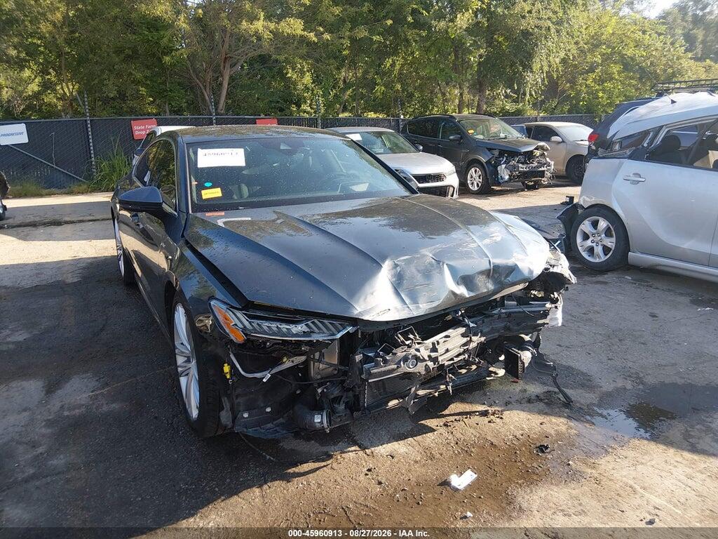 WAUV2AF23KN123681 2019 AUDI A7 photo no. 6