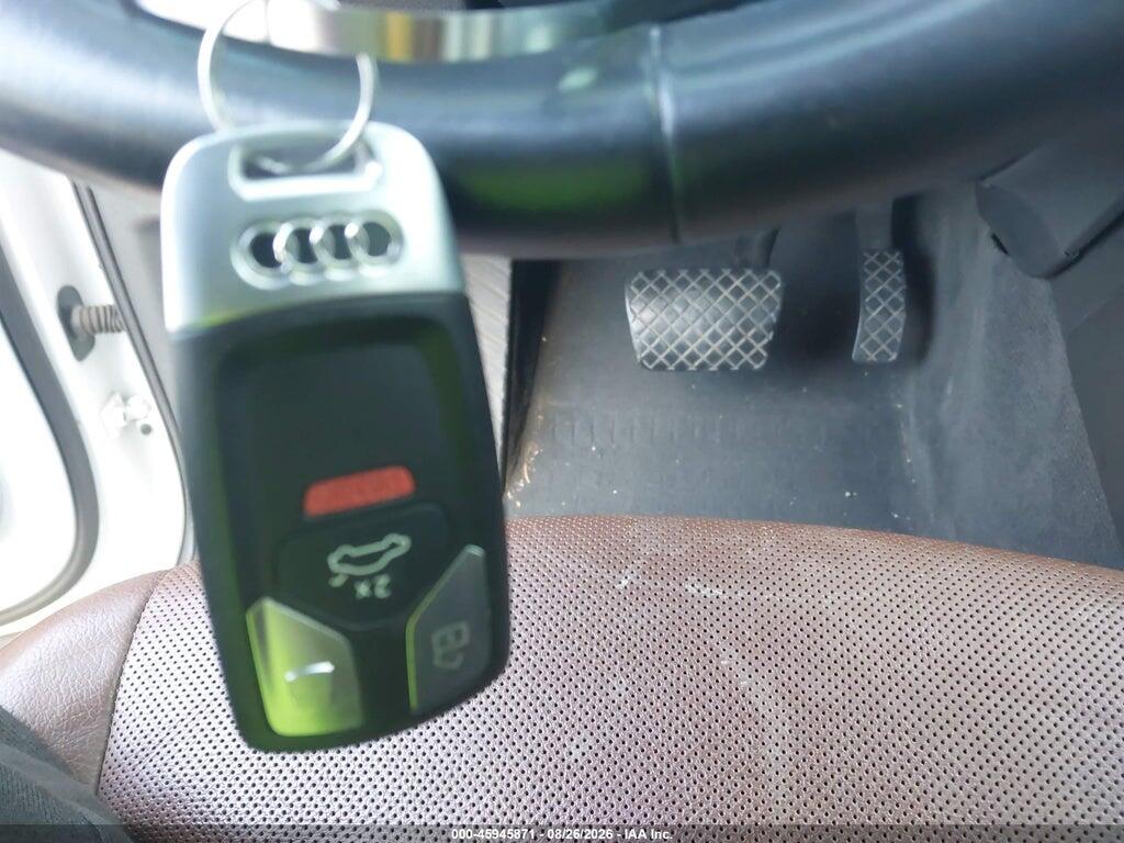 WA1VAAF7XKD027595 2019 AUDI Q7 photo no. 11