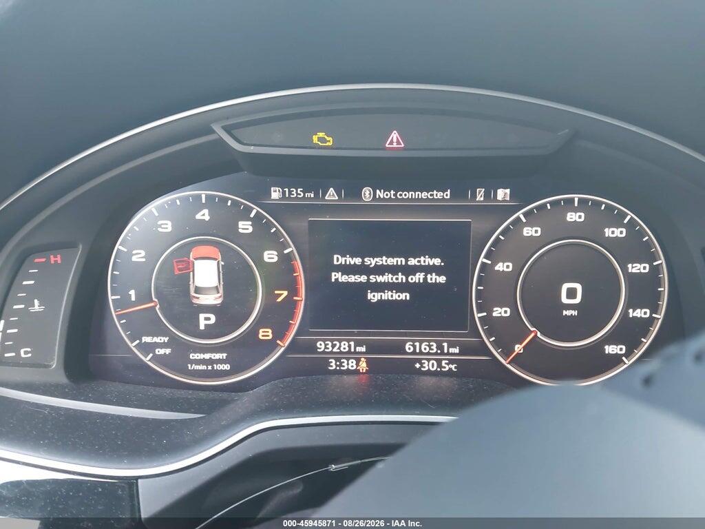 WA1VAAF7XKD027595 2019 AUDI Q7 photo no. 7