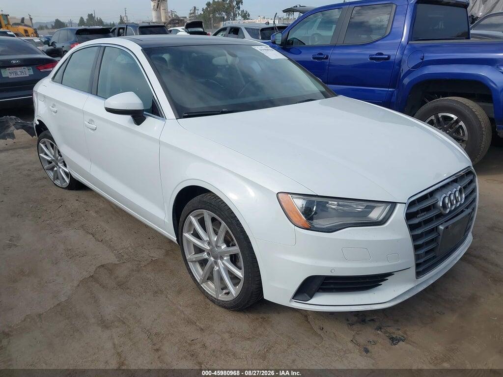 2015 AUDI A3 WAUEFGFF7F1041525