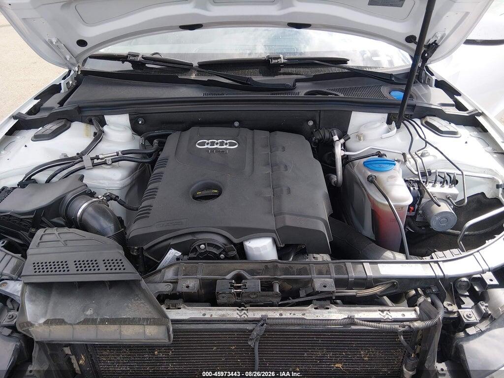 WAUMFAFR7FA018068 2015 AUDI A5 photo no. 10