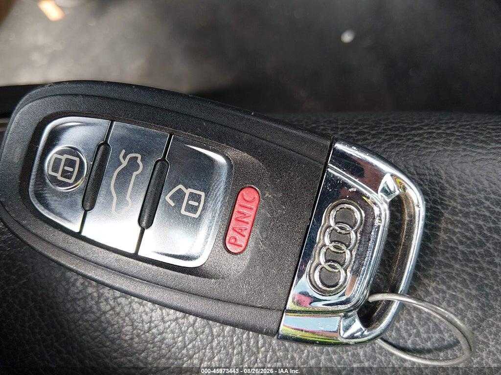 WAUMFAFR7FA018068 2015 AUDI A5 photo no. 11