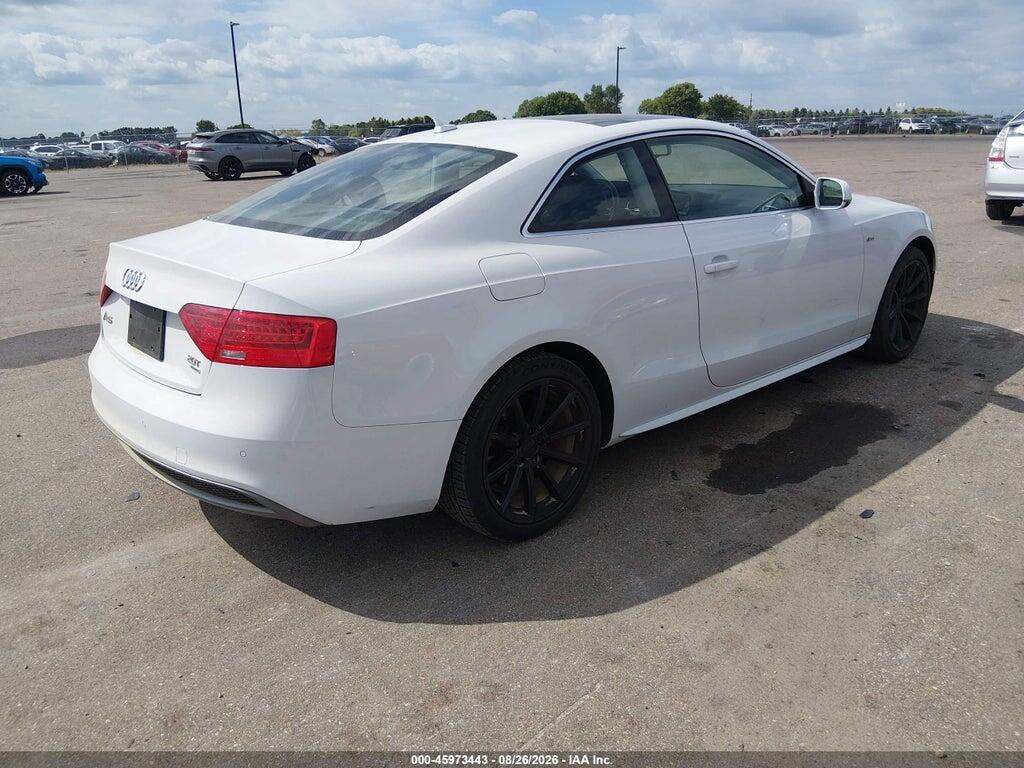 WAUMFAFR7FA018068 2015 AUDI A5 photo no. 4