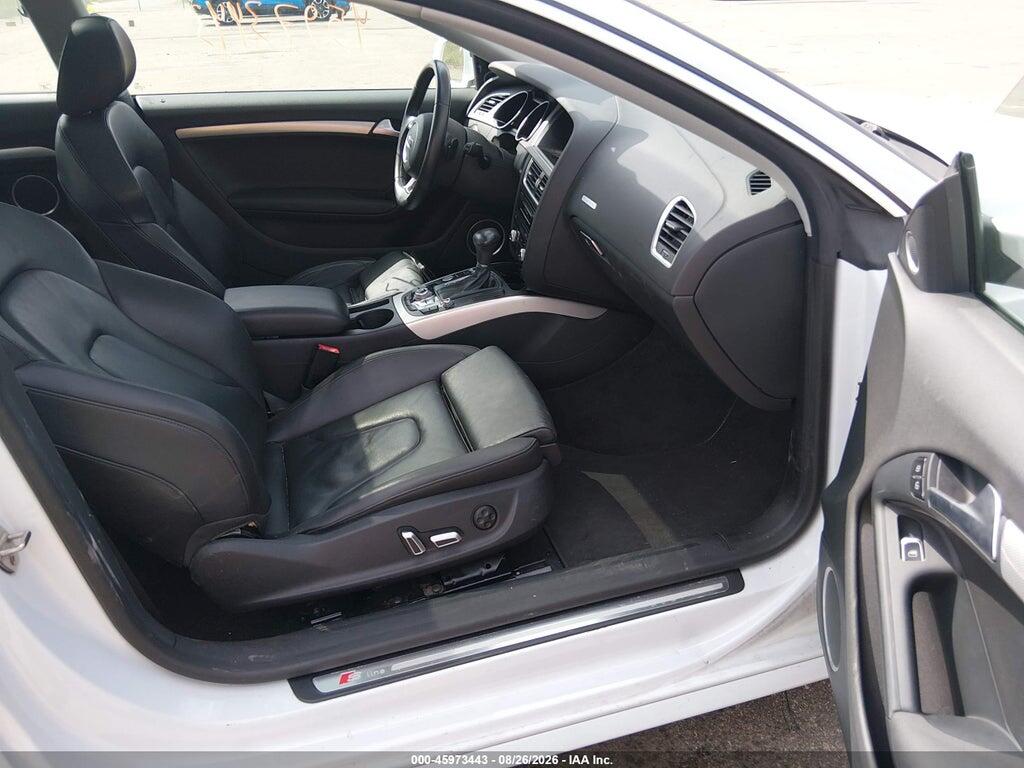 WAUMFAFR7FA018068 2015 AUDI A5 photo no. 5