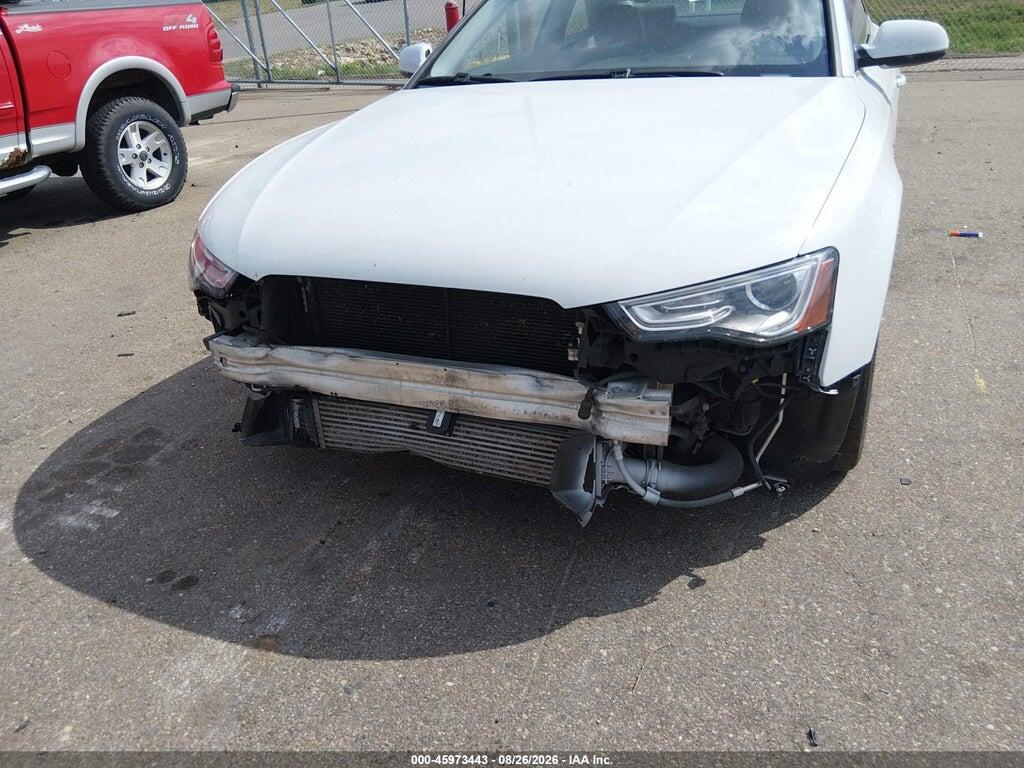 WAUMFAFR7FA018068 2015 AUDI A5 photo no. 6