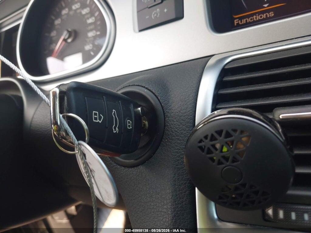 WA1LMAFE7FD013740 2015 AUDI Q7 photo no. 11