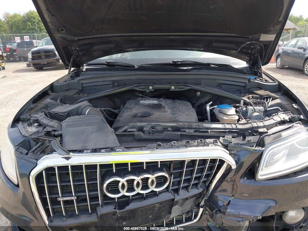 WA1LFAFP9EA096843 2014 AUDI Q5 photo no. 10