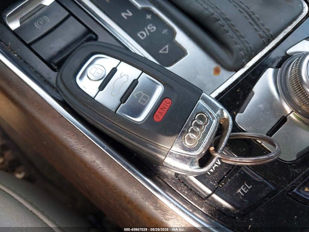 WA1LFAFP9EA096843 2014 AUDI Q5 photo no. 11