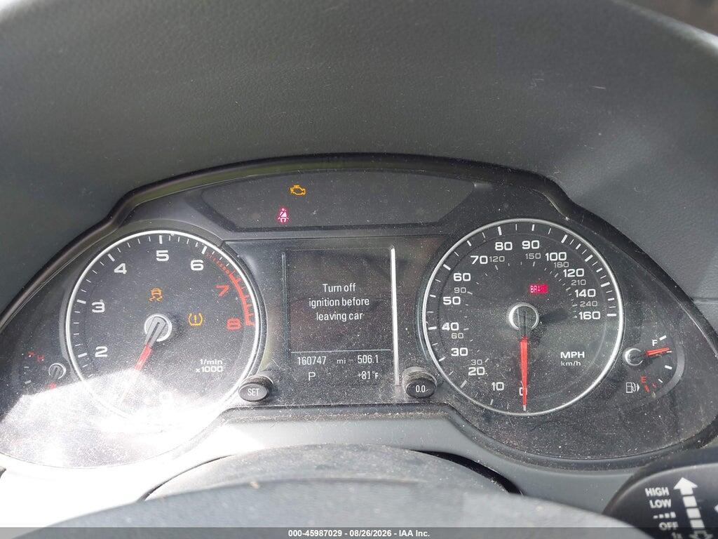 WA1LFAFP9EA096843 2014 AUDI Q5 photo no. 7