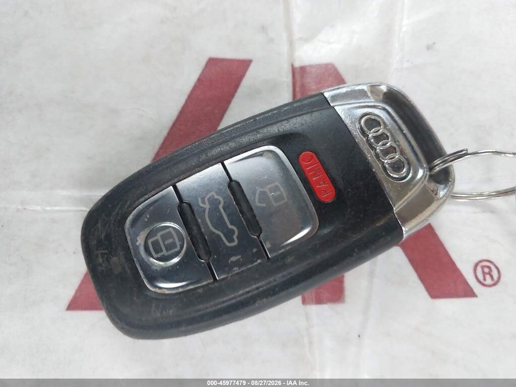 WAUEFAFL1EA003161 2014 AUDI A4 photo no. 11