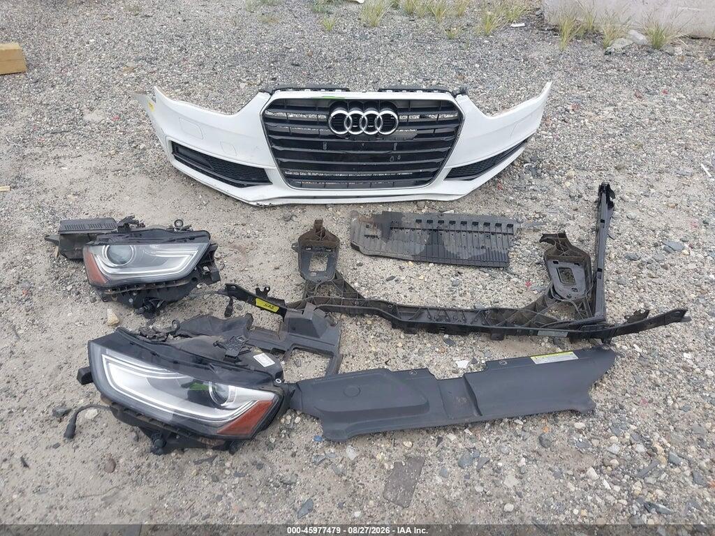 WAUEFAFL1EA003161 2014 AUDI A4 photo no. 12