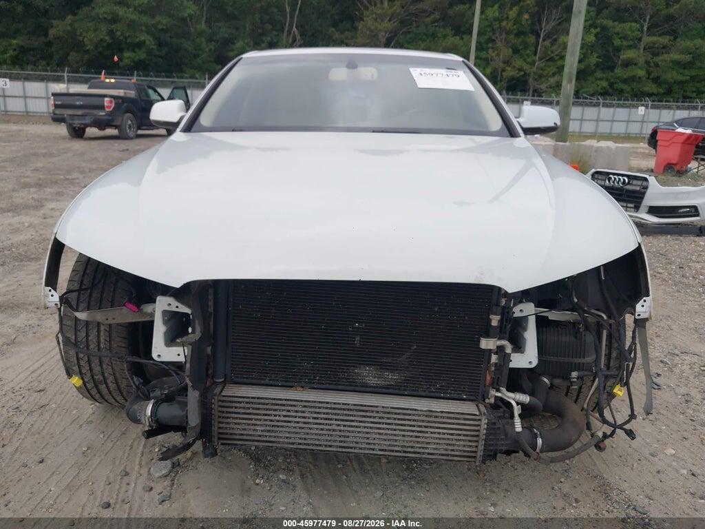 WAUEFAFL1EA003161 2014 AUDI A4 photo no. 6
