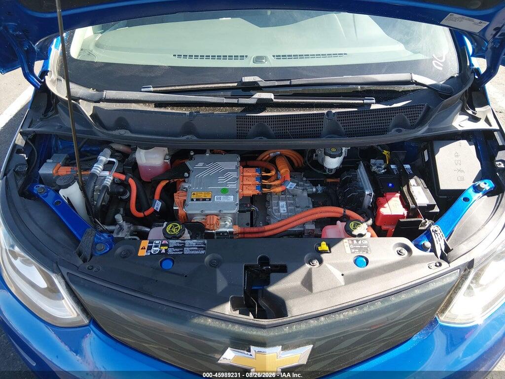 1G1FW6S03H4191046 2017 CHEVROLET BOLT EV photo no. 10
