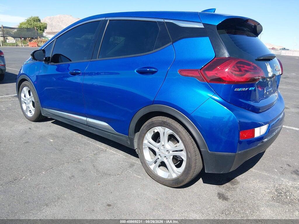 1G1FW6S03H4191046 2017 CHEVROLET BOLT EV photo no. 3