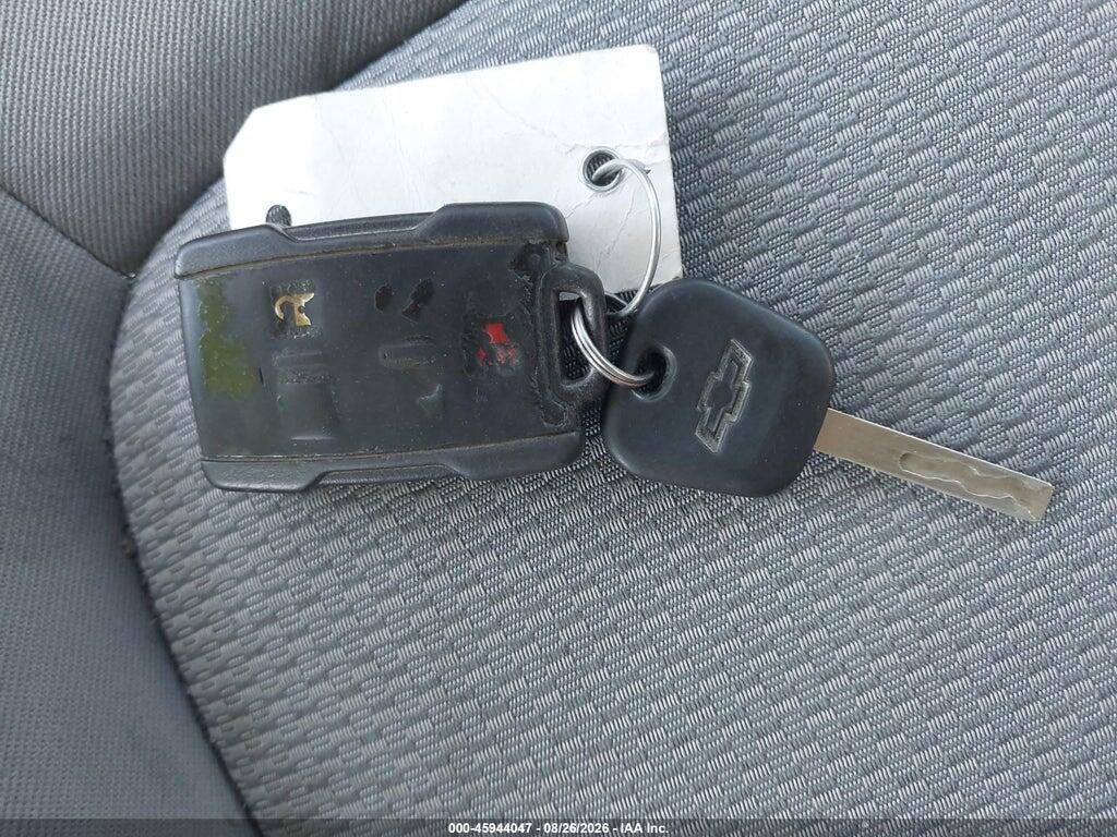 1GCHTBEN1H1184686 2017 CHEVROLET COLORADO photo no. 11