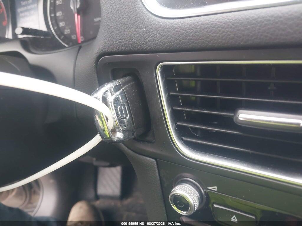 WA1CFAFP4DA030084 2013 AUDI Q5 photo no. 11