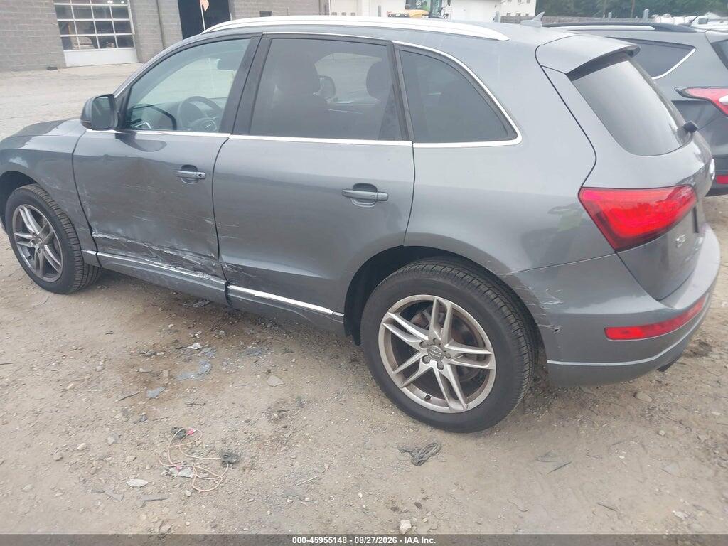 WA1CFAFP4DA030084 2013 AUDI Q5 photo no. 6