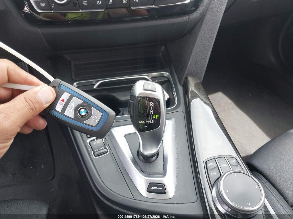 WBA8E1C54JA178147 2018 BMW 330E photo no. 11