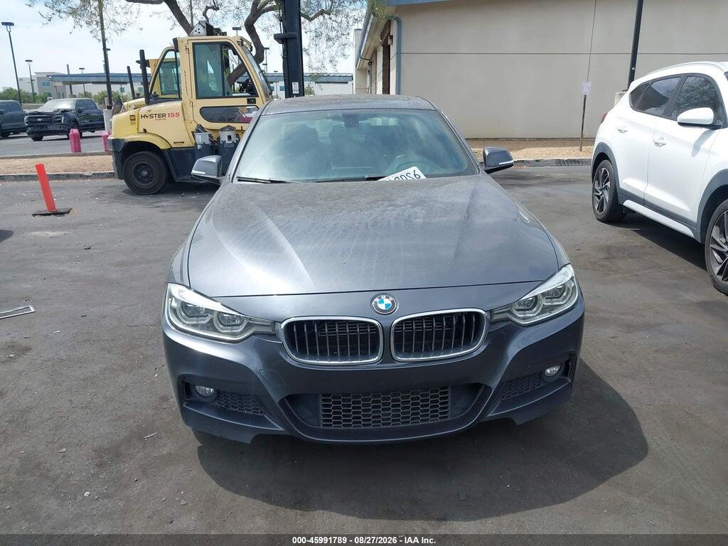 WBA8E1C54JA178147 2018 BMW 330E photo no. 12