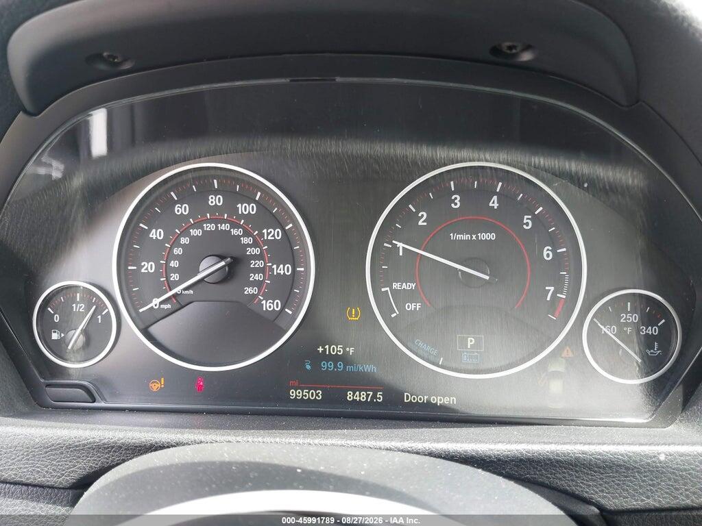 WBA8E1C54JA178147 2018 BMW 330E photo no. 7