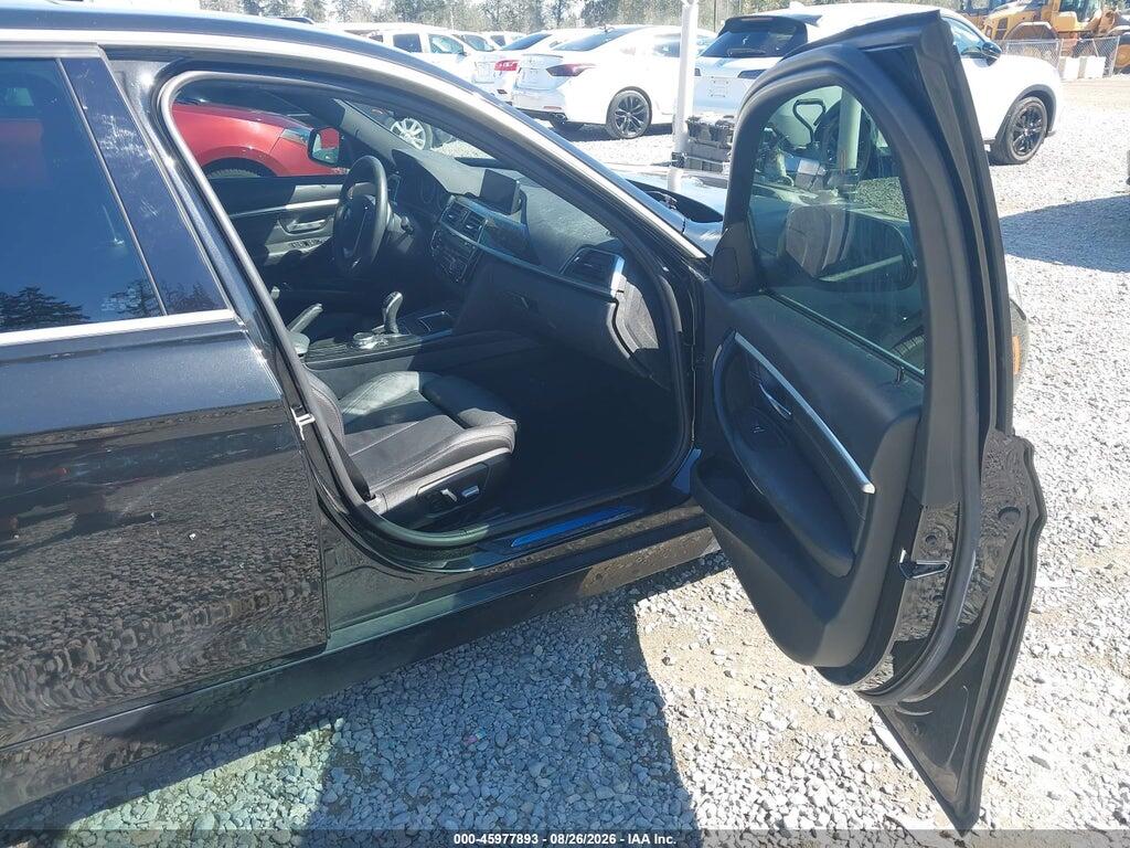 WBA8F1C59JAE93283 2018 BMW 328D photo no. 5