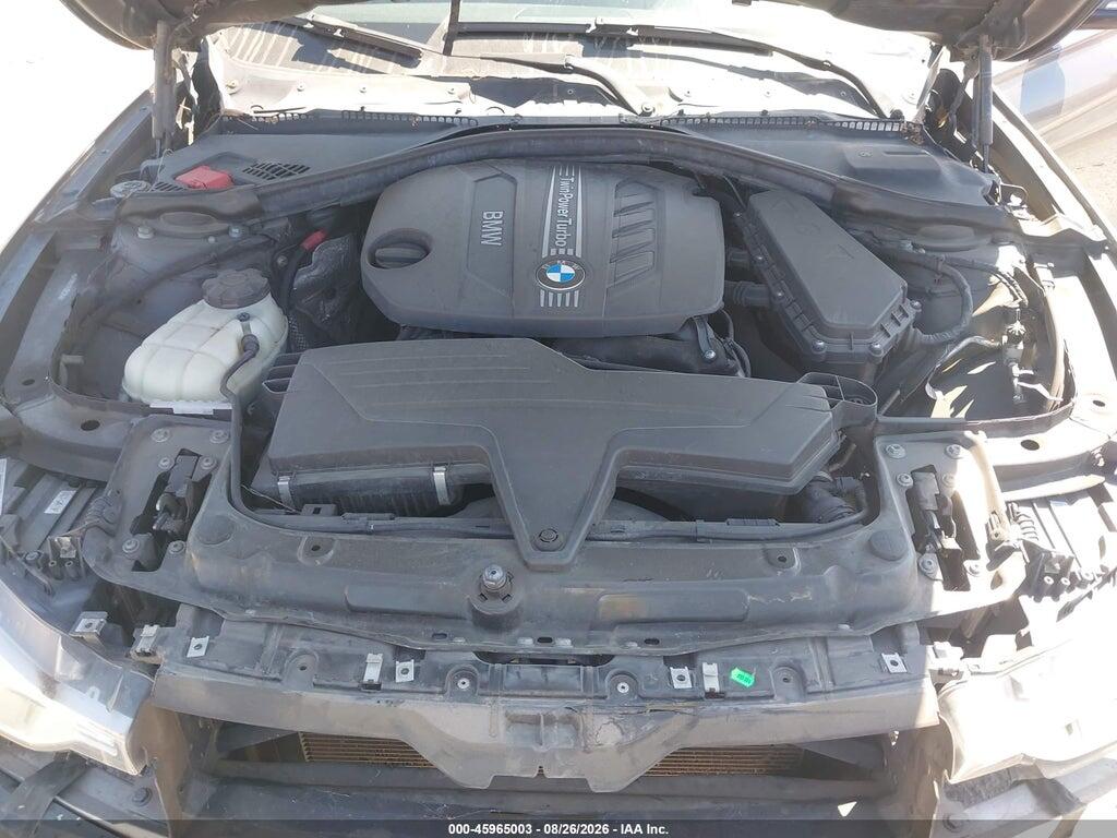 WBA3D3C56EK153839 2014 BMW 328D photo no. 10