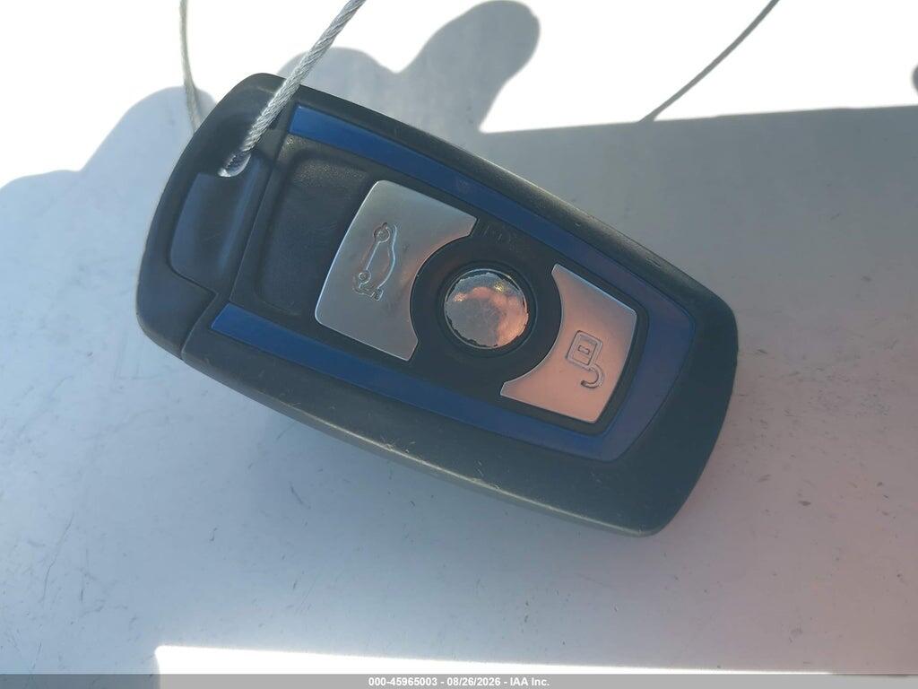 WBA3D3C56EK153839 2014 BMW 328D photo no. 11