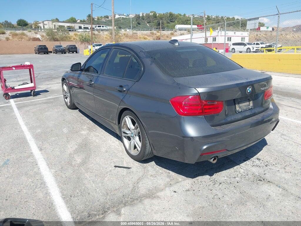 WBA3D3C56EK153839 2014 BMW 328D photo no. 3