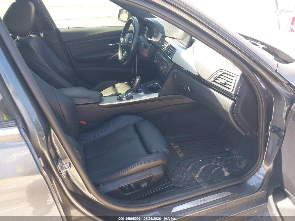 WBA3D3C56EK153839 2014 BMW 328D photo no. 5
