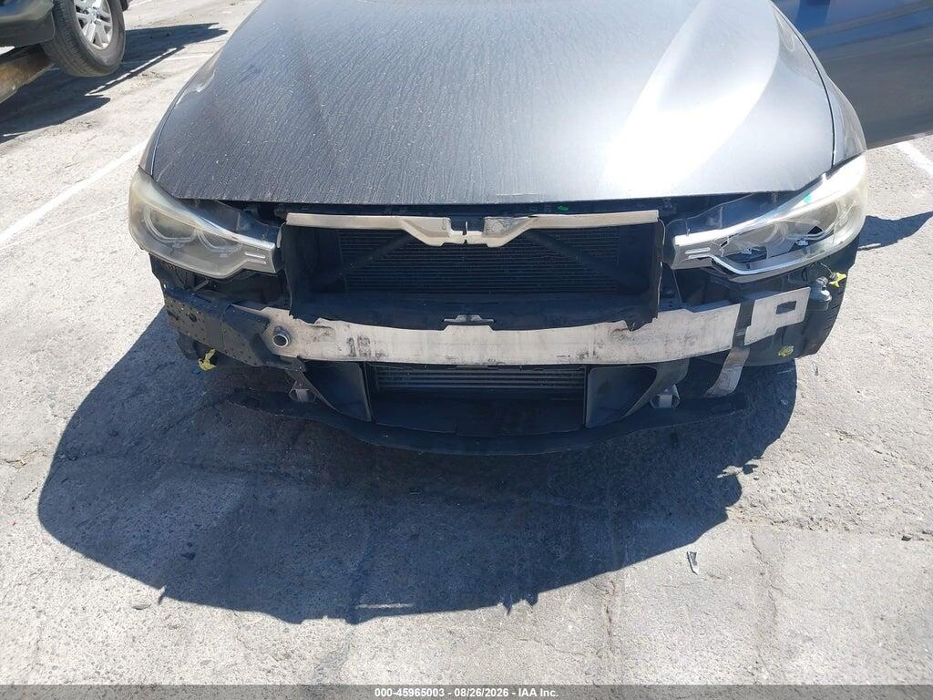 WBA3D3C56EK153839 2014 BMW 328D photo no. 6