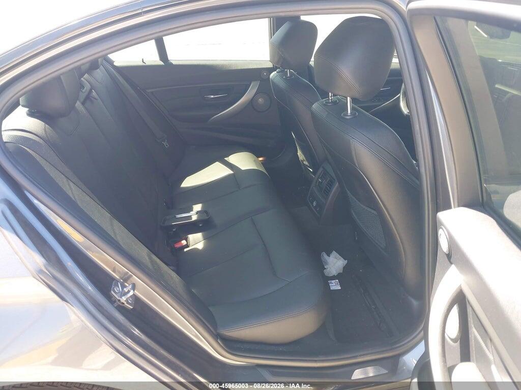 WBA3D3C56EK153839 2014 BMW 328D photo no. 8