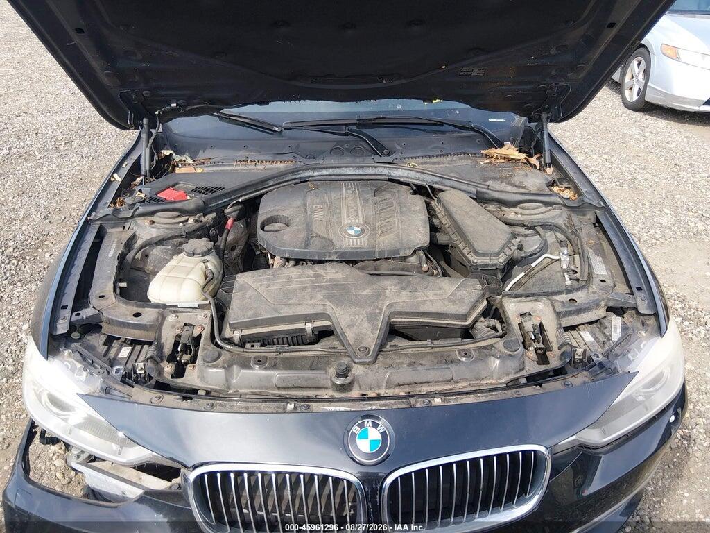 WBA3D5C57EKX97085 2014 BMW 328D photo no. 10
