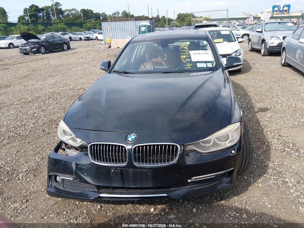 WBA3D5C57EKX97085 2014 BMW 328D photo no. 12