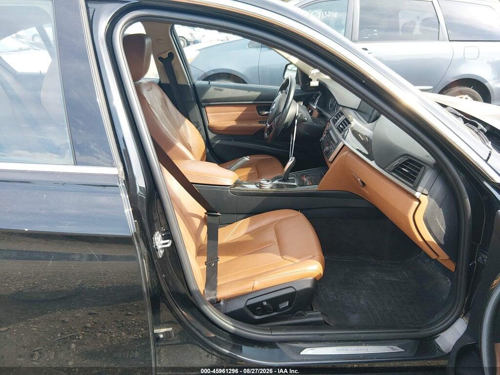 WBA3D5C57EKX97085 2014 BMW 328D photo no. 5