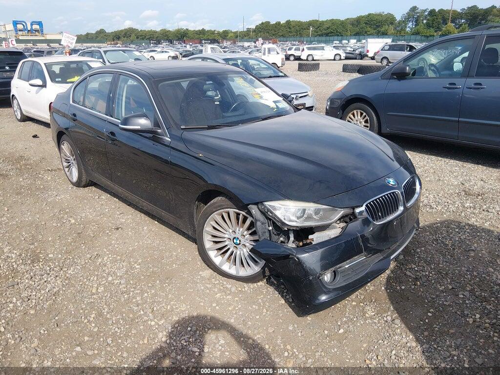 WBA3D5C57EKX97085 2014 BMW 328D photo no. 6
