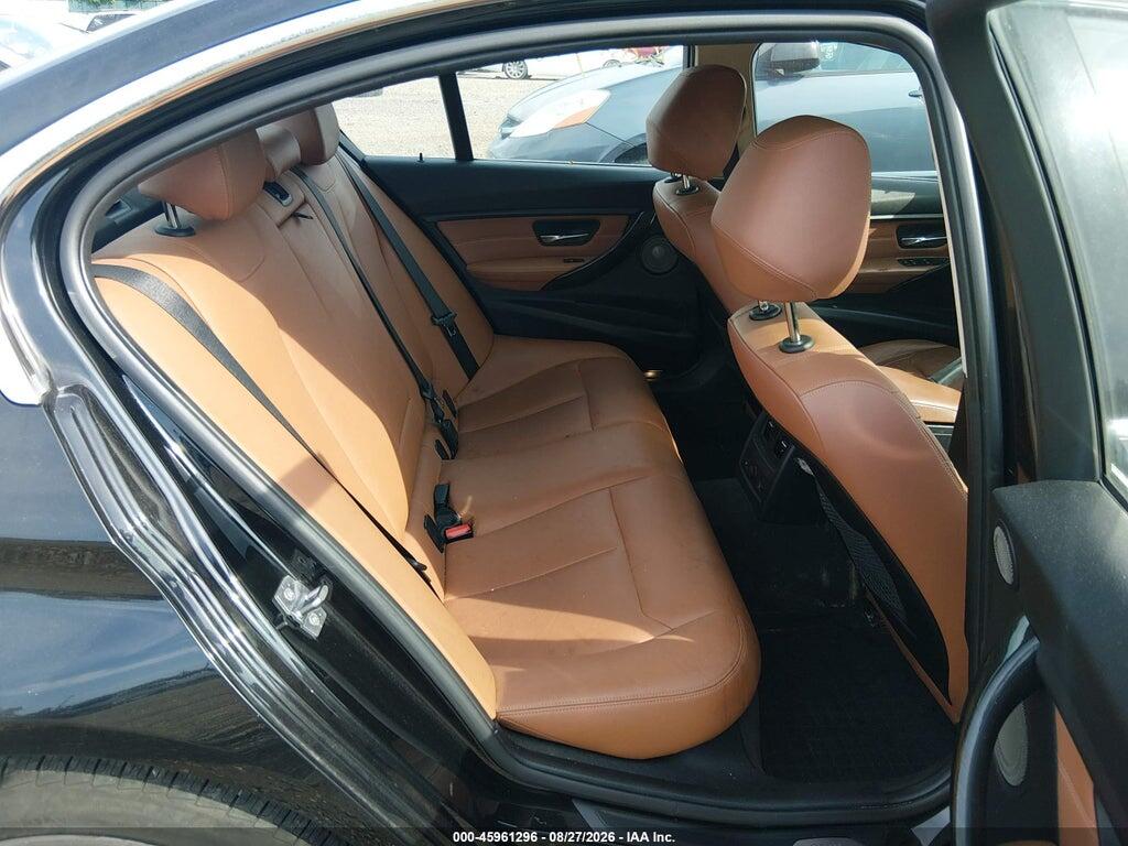 WBA3D5C57EKX97085 2014 BMW 328D photo no. 8