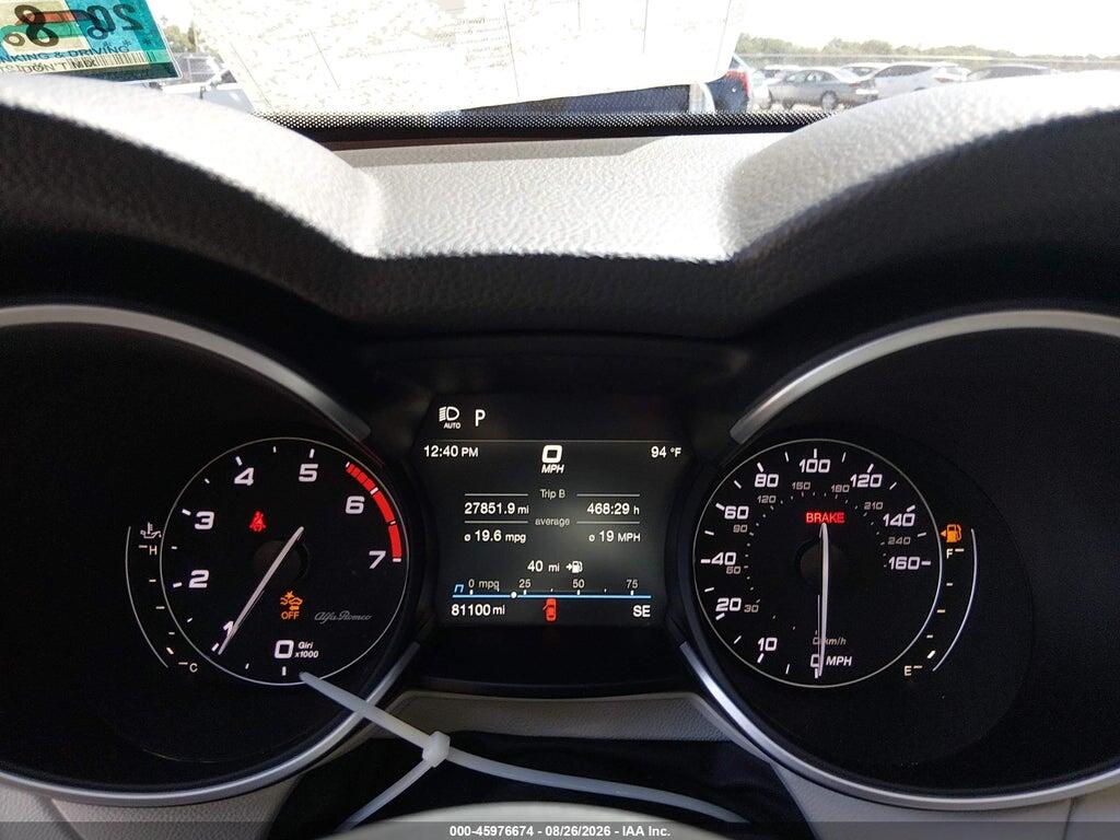 ZASPAKAN9L7C97600 2020 ALFA ROMEO STELVIO photo no. 7