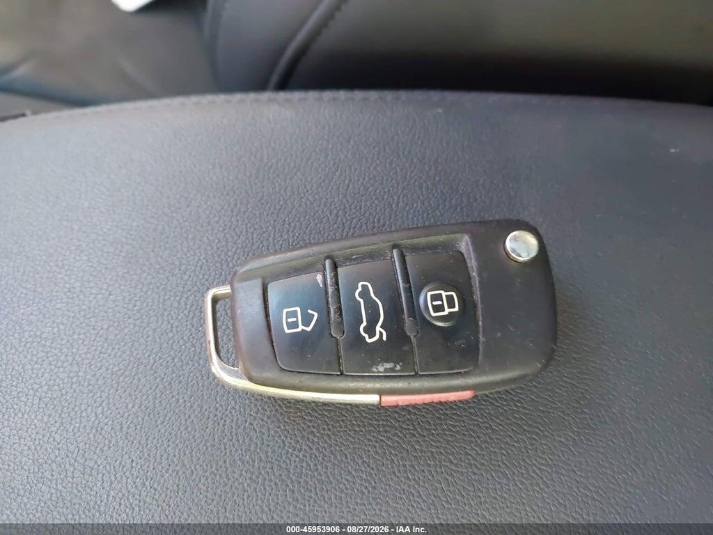 WA1DECF37L1005985 2020 AUDI Q3 photo no. 11